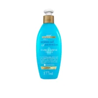 Tame & Shine - Tame & Shine Styling Hair Cream Argan Oil by Ogx