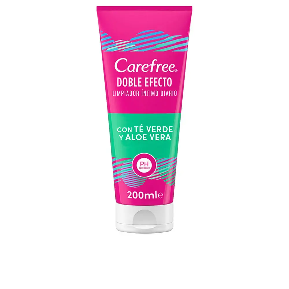 Carefree Aloe Vera - Aloe Vera Intimate Gel by Carefree