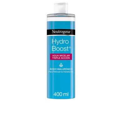 Hydro Boost - Hydro Boost Triple Action Micellar Water by Neutrogena