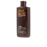Moisturising - Moisturising Sun Lotion Spf15 by Piz Buin