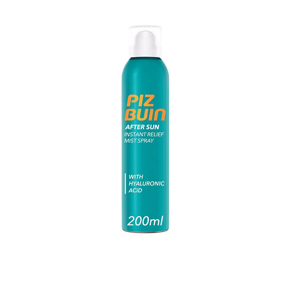 Piz Buin After-Sun - After-Sun Instant Relief Mist Spray by Piz Buin