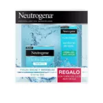 Hydro Boost - Hydro Boost Facial Cream Gel Case 2 Pcs by Neutrogena