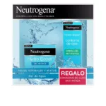 Hydro Boost - Hydro Boost Facial Water Gel Lot 2 Pcs by Neutrogena