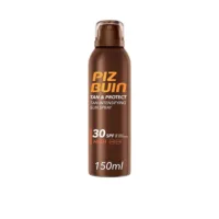 Tan & Protect Intensifying - Tan & Protect Intensifying Spray Spf30 by Piz Buin
