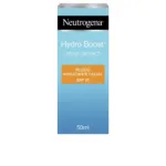 Hydro Boost - Hydro Boost Urban Protect Moisturizing Fluid Spf25 by Neutrogena