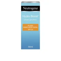 Hydro Boost - Hydro Boost Urban Protect Moisturizing Fluid Spf25 by Neutrogena