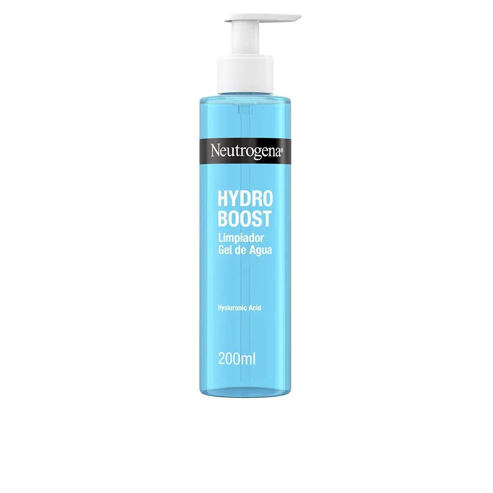 Hydro Boost - Hydro Boost Facial Cleanser Water Gel by Neutrogena