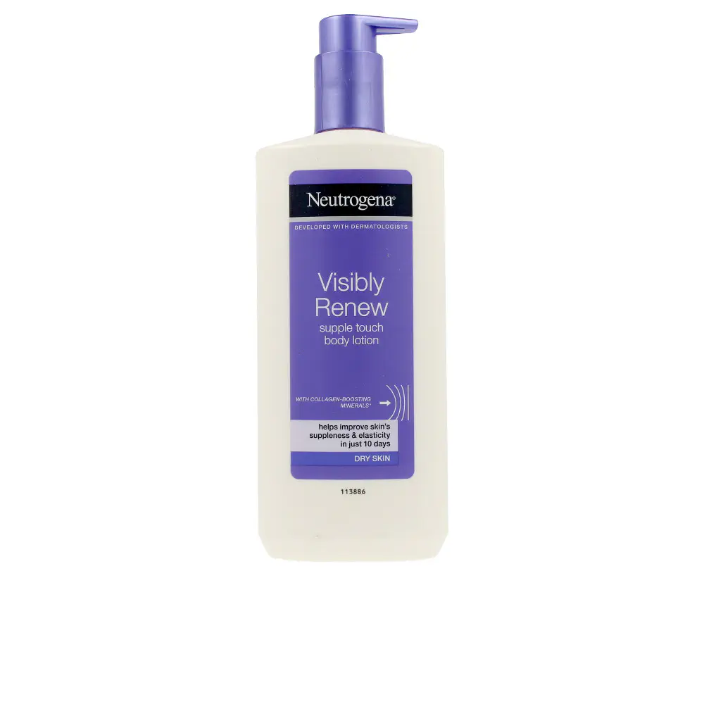Visibly Renew - Visibly Renew Body Lotion Dry Skin by Neutrogena