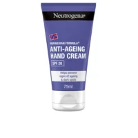 Crema De Manos - Visibly Renew Hand Cream Intense Elasticity Spf20 by Neutrogena