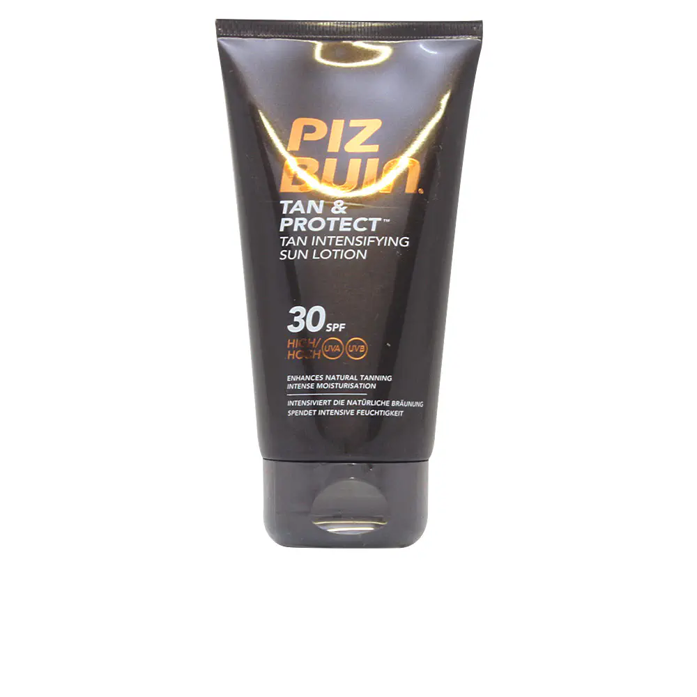 Tan & Protect - Tan & Protect Lotion Spf30 by Piz Buin