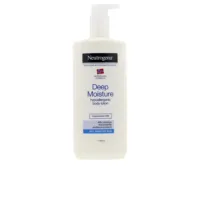 Neutrogena Hidratación Profunda - Deep Hydration Dry Skin Body Lotion by Neutrogena