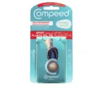 Ampollas - Sport Blister Foot Sole 5 Dressings by Compeed