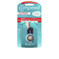 Ampollas - Sport Blister Foot Sole 5 Dressings by Compeed