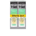 T/Gel - T/Gel Normal-Oily Anti-Dandruff Shampoo Pack 2 X by Neutrogena