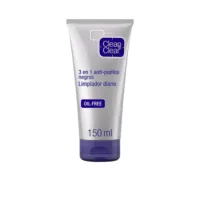 Clean & Clear Advantage - Clean &Amp; Clear Advantage Cleansing Gel by Clean & Clear