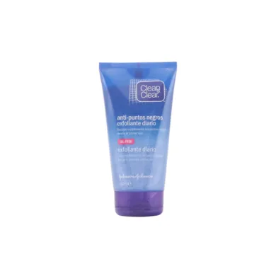 Clean & Clear Puntos Negros - Clean & Clear Puntos Negros Exfoliante Diario by Clean & Clear
