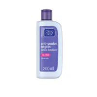 Clean & Clear Puntos Negros - Clean &Amp; Clear Blackheads Tonic by Clean & Clear