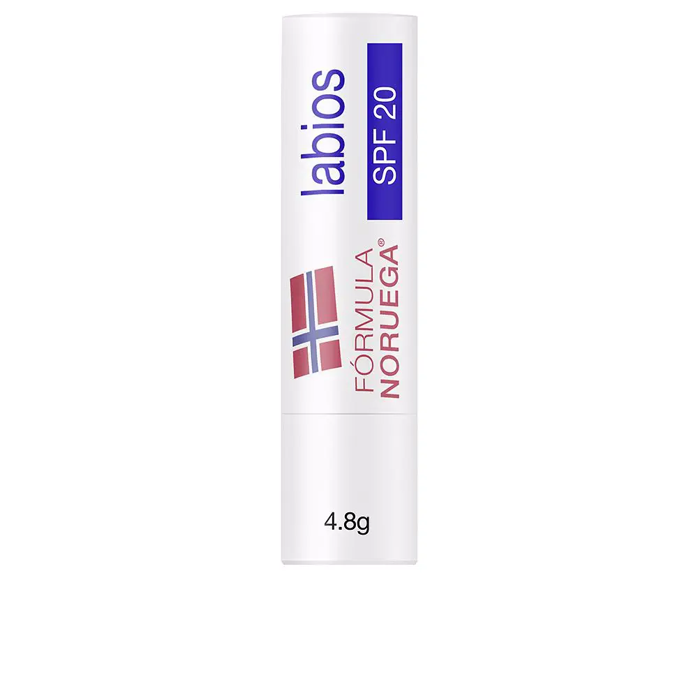 Stick Lèvres Spf20 R by Neutrogena Stick Lèvres - Stick Lèvres Spf20 R by Neutrogena