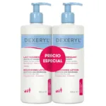 Loción Nutritiva - Nutritive Lotion Pack 2 X by Dexeryl