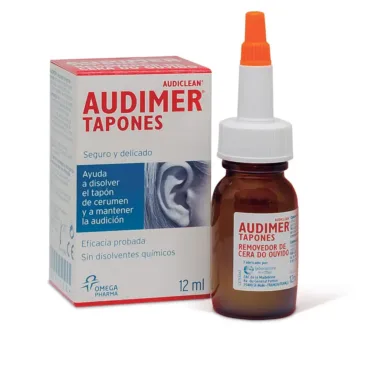Audimer - Audimer Caps by Audimer