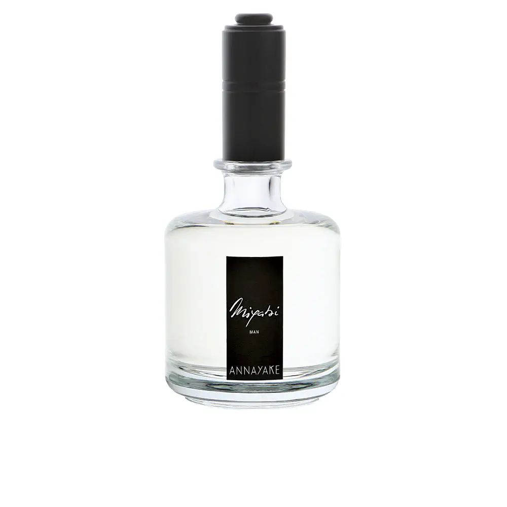 Miyabi Man - Miyabi Man Edt Vapor by Annayake