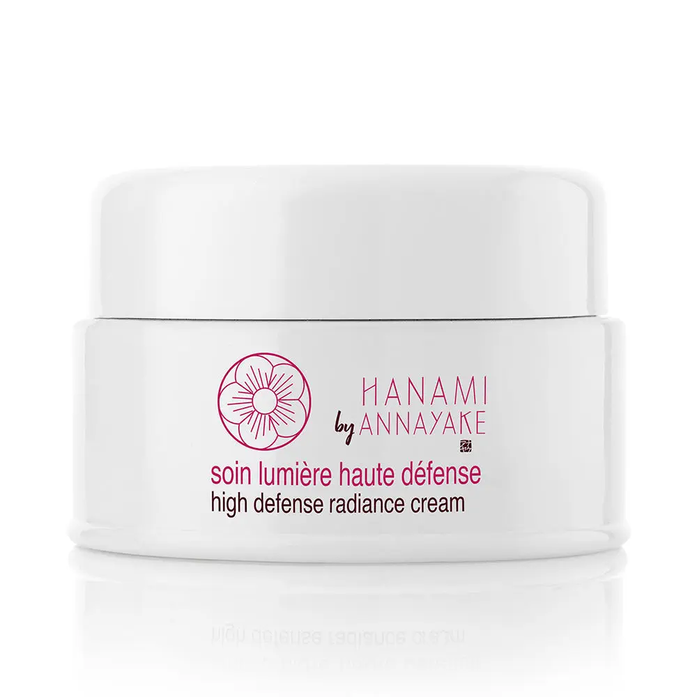 Hanami By Annayake - Hanami By Annayake High Defense Radiance Cream by Annayake