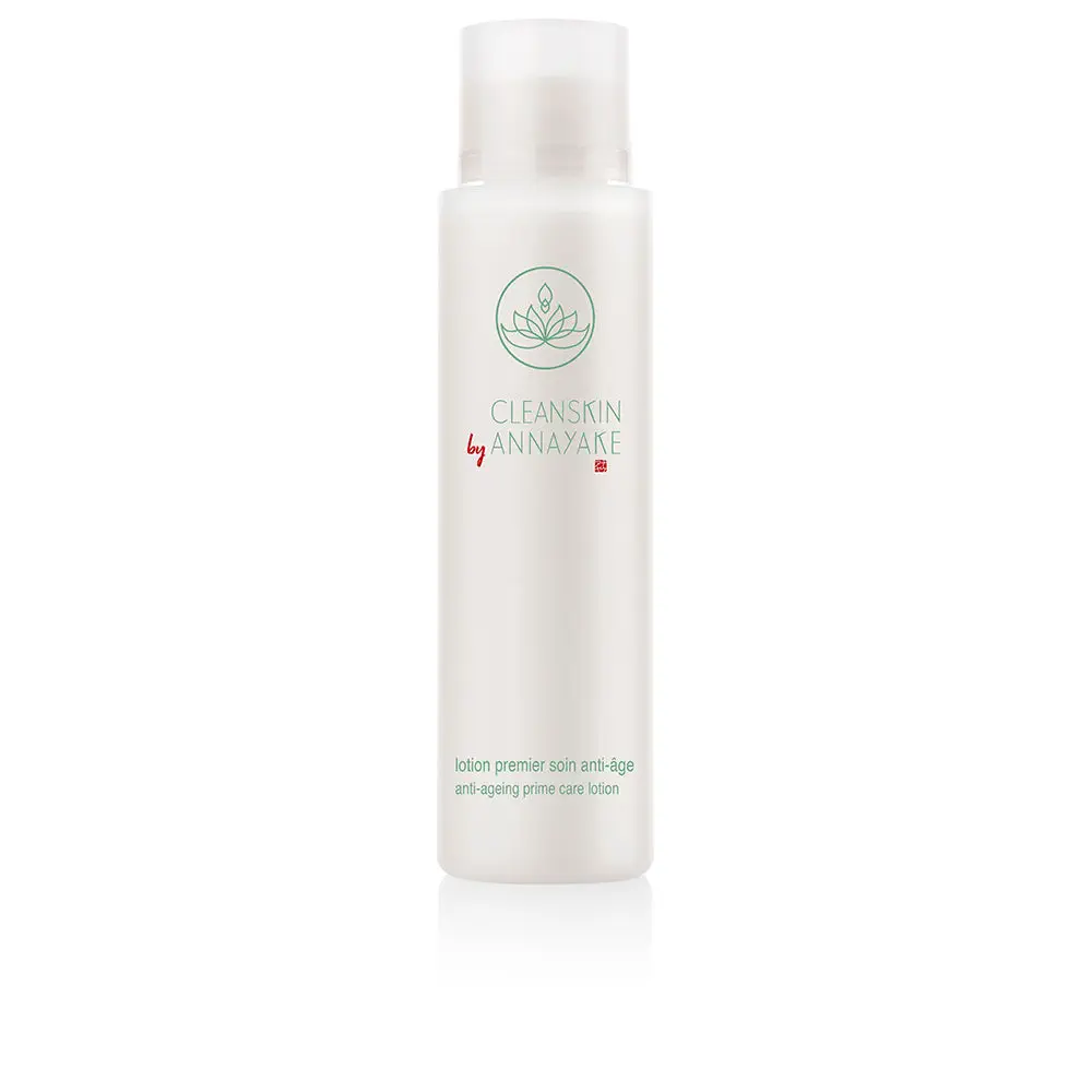 Cleanskin By Annayake - Cleanskin By Annayake Anti-Aging Prime Care Lotion by Annayake