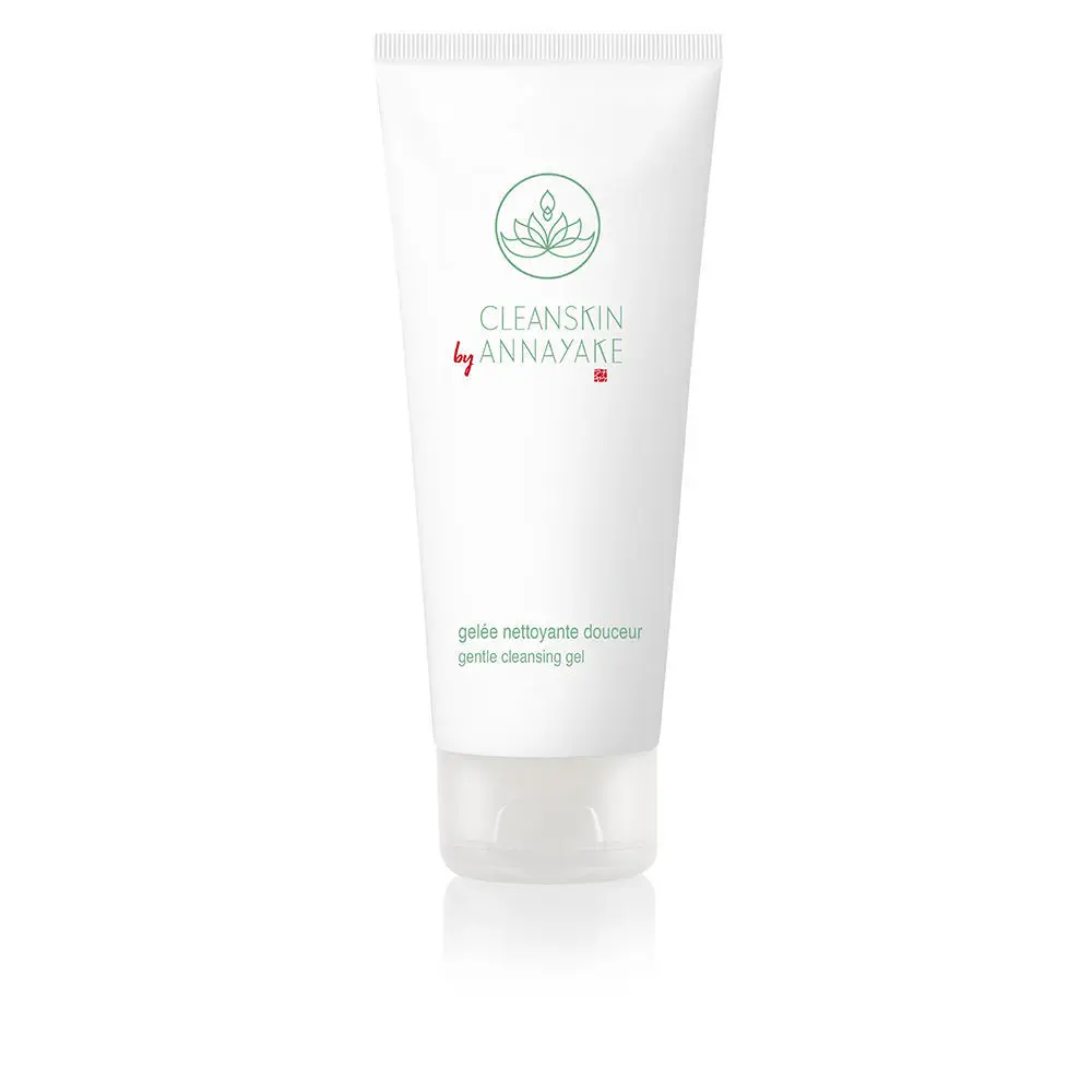 Cleanskin By Annayake - Cleanskin By Annayake Gentle Cleansing Gel by Annayake