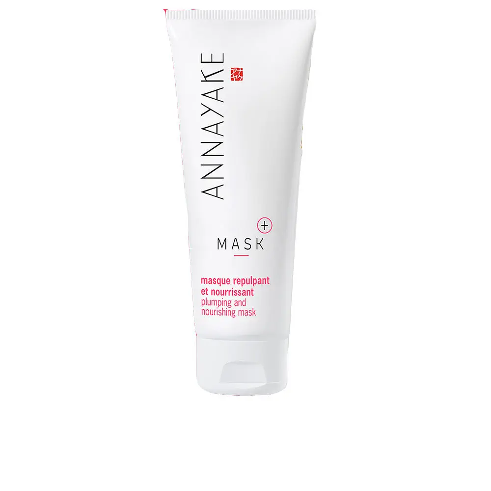 Mask+ - Mask+ Plumping And Nourishing Mask by Annayake