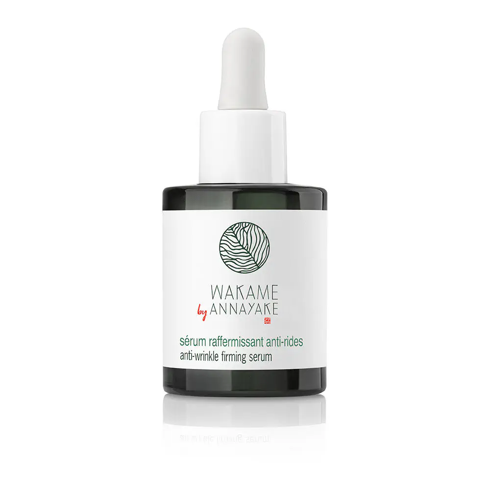 Wakame By Annayake - Wakame By Annayake Anti-Wrinkle Firming Serum by Annayake