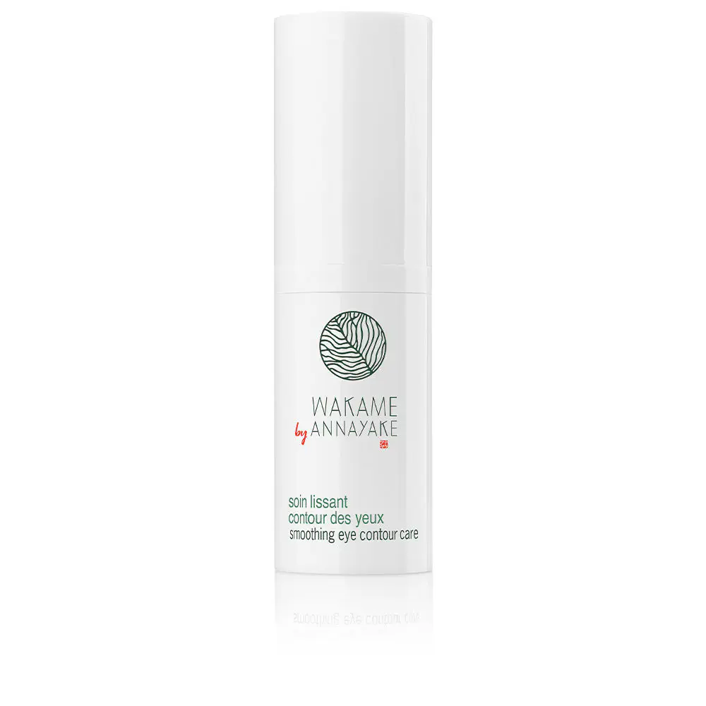 Wakame By Annayake - Wakame By Annayake Smoothing Eye Contour Care by Annayake