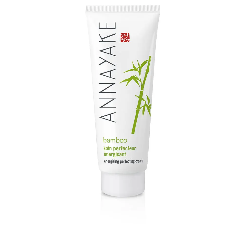 Bamboo - Bamboo Ernergizing Perfecting Cream by Annayake