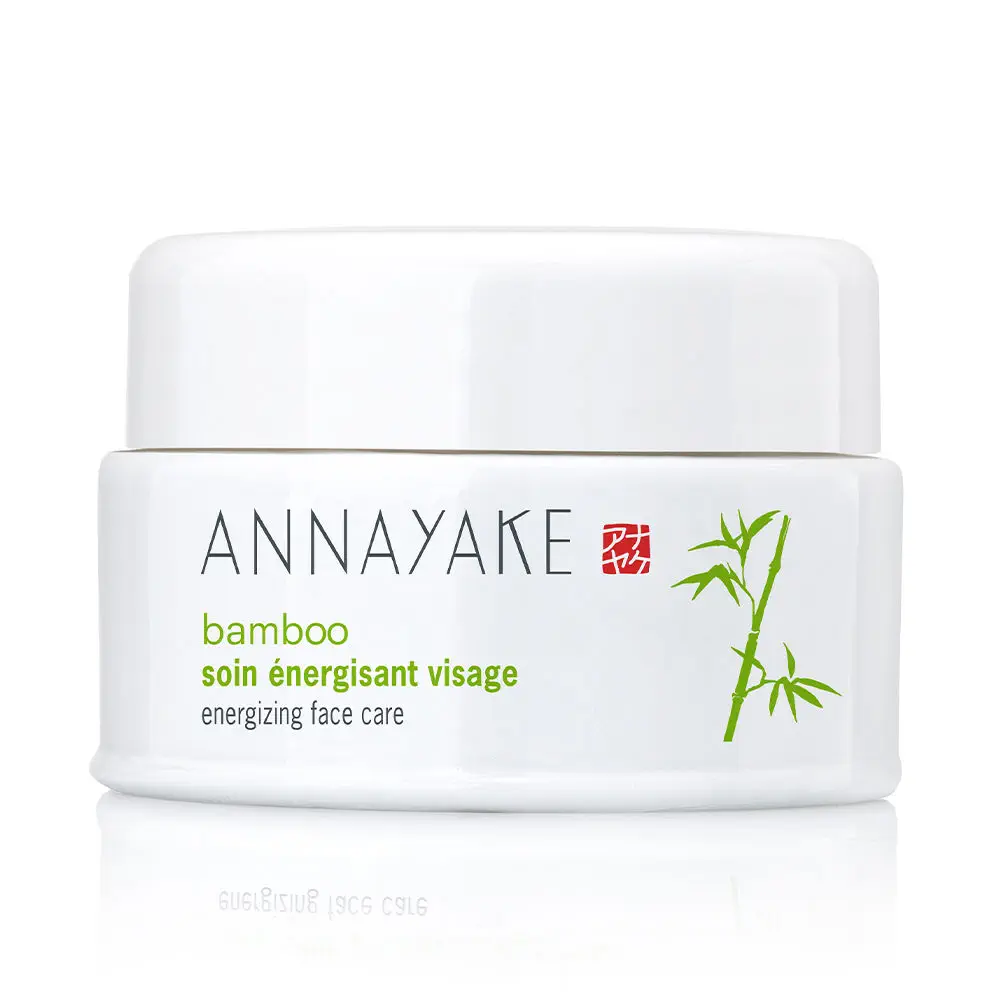 Bamboo - Bamboo Energizing Face Care by Annayake