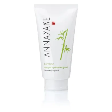 Bamboo - Bamboo Hydra-Energizing Mask by Annayake