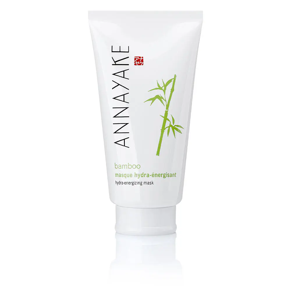 Bamboo Hydra-Energizing Mask by Annayake Bamboo - Bamboo Hydra-Energizing Mask by Annayake
