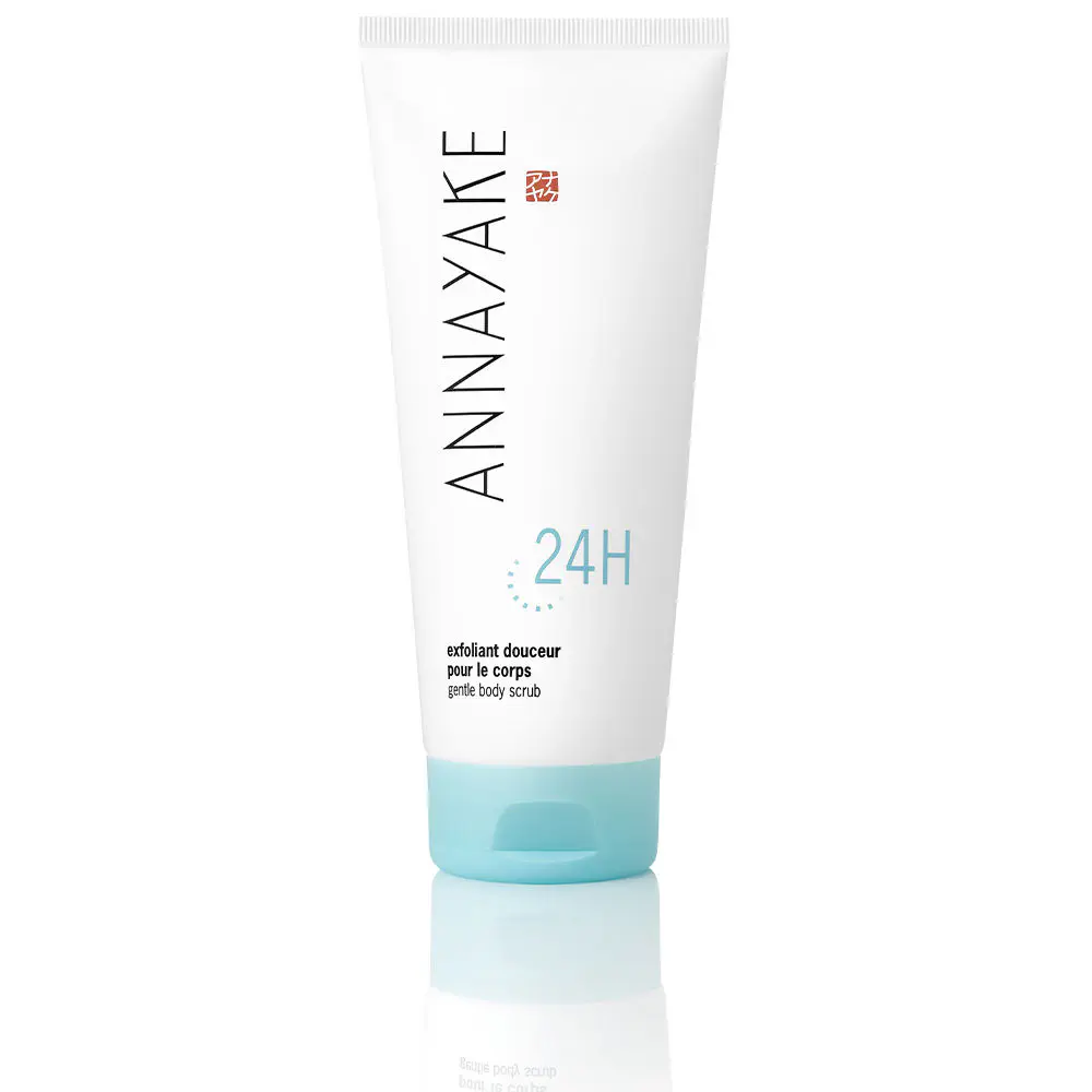 24H - 24H Gentle Body Scrub by Annayake