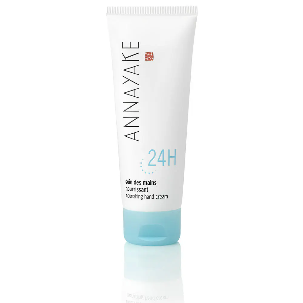 24H - 24H Nourishing Hand Cream by Annayake
