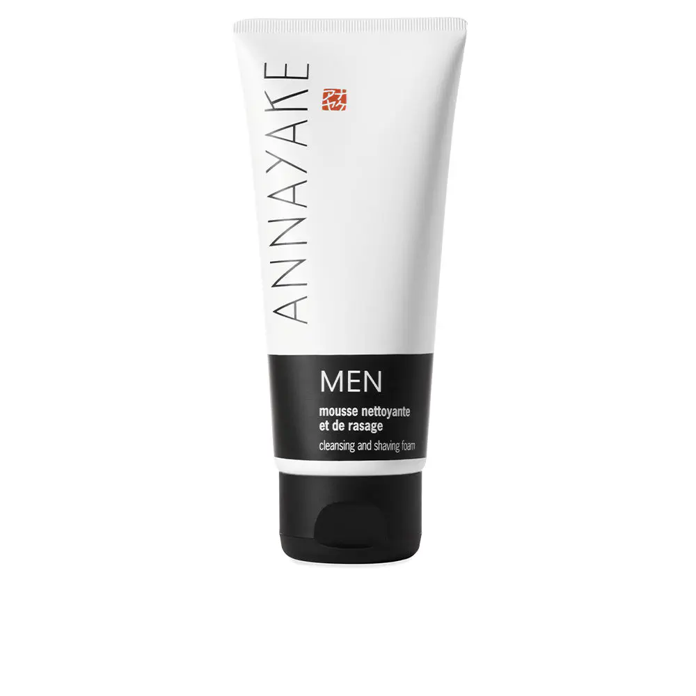 Men By Annayake - Men Cleansing And Shaving Foam by Annayake