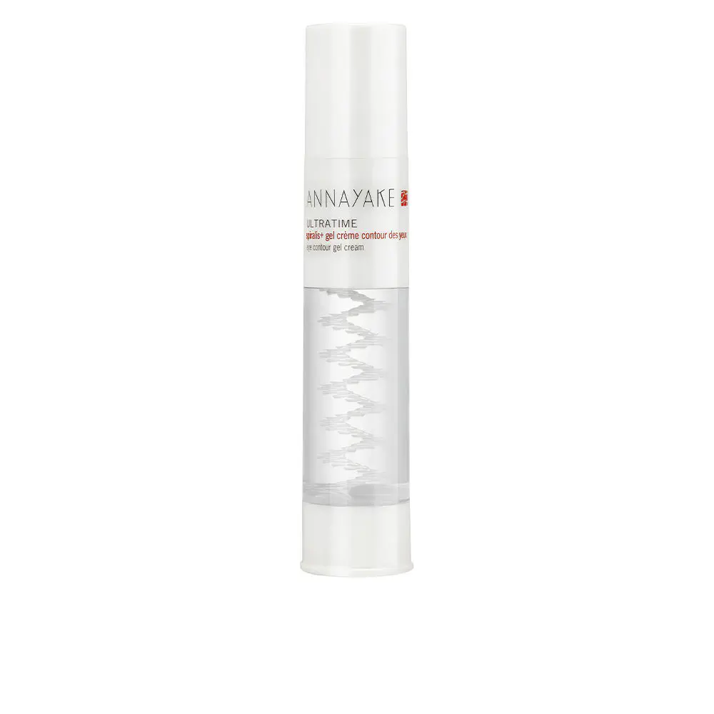 Ultratime - Ultratime Eye Contour Gel Cream by Annayake
