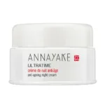 Ultratime - Ultratime Anti-Ageing Night Cream by Annayake