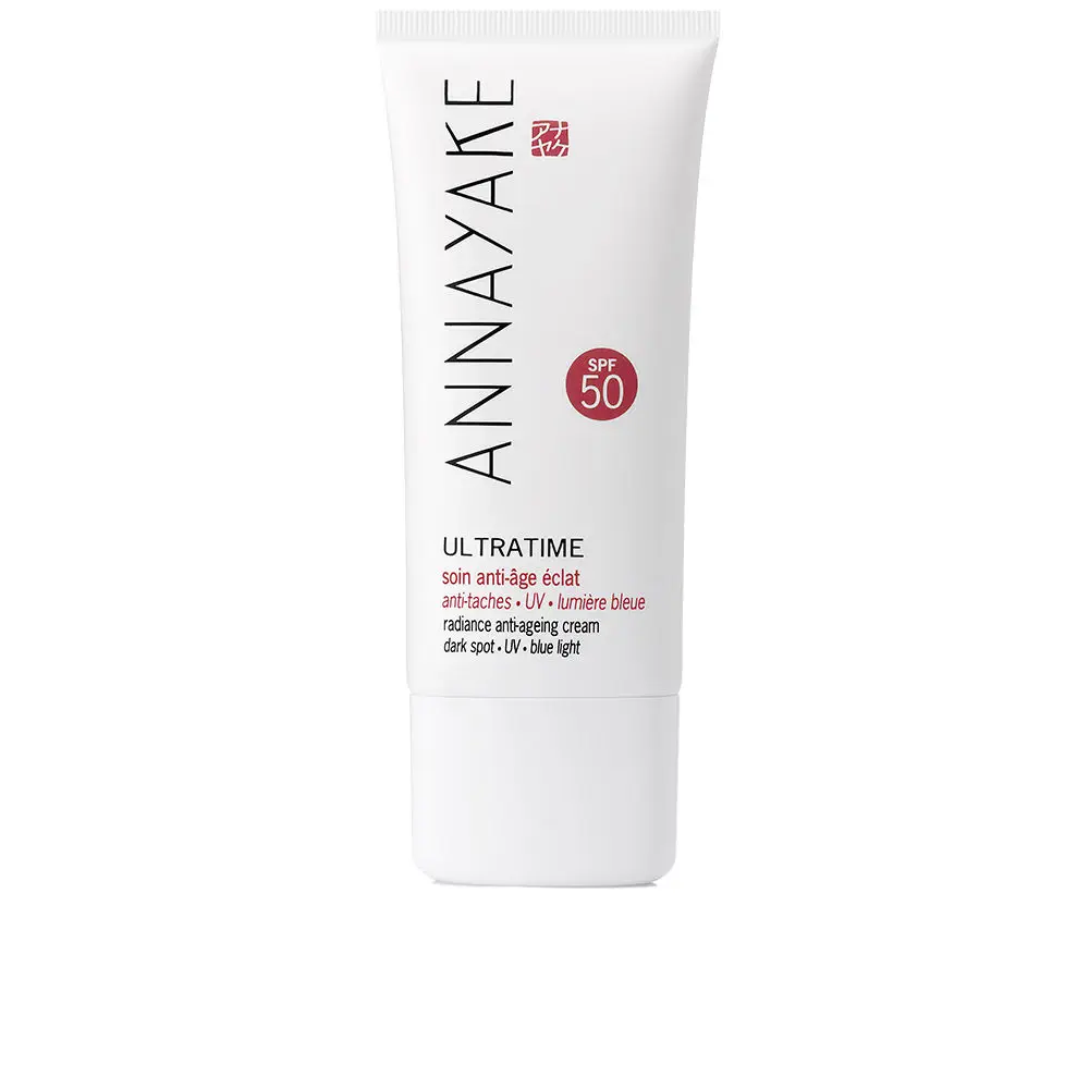 Ultratime - Ultratime Radiance Anti-Aging Cream Spf50 by Annayake