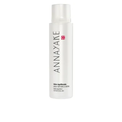 Ritual De Limpieza - Balancing Lotion Normal To Dry Skin by Annayake