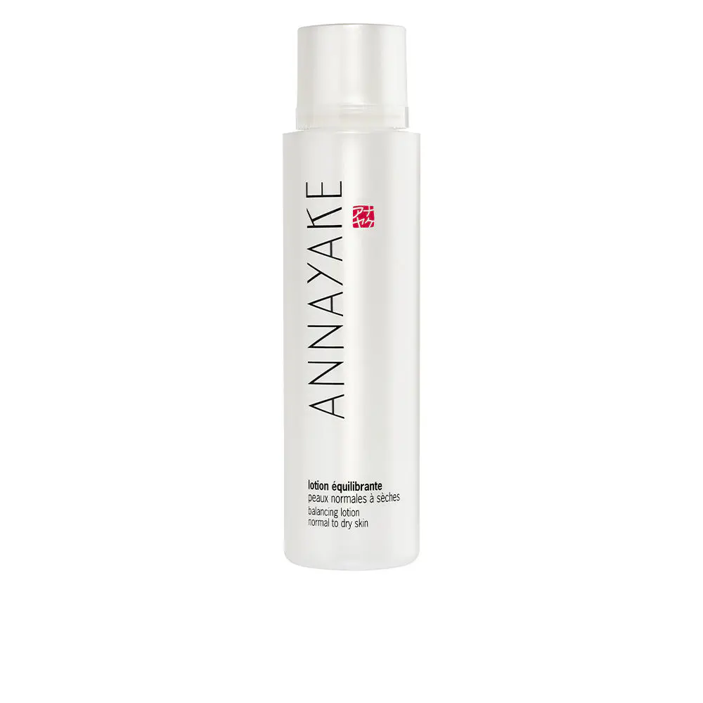 Ritual De Limpieza - Balancing Lotion Normal To Dry Skin by Annayake