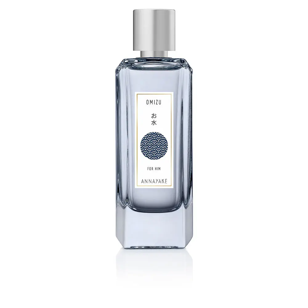 Omizu For Him - Omizu For Him Edt Vapo by Annayake