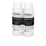 Micellar Solution - Micellar Solution Face And Eyes Pack 2 Pcs by Laboratoires Filorga