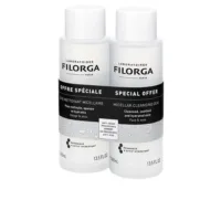 Micellar Solution - Micellar Solution Face And Eyes Pack 2 Pcs by Laboratoires Filorga