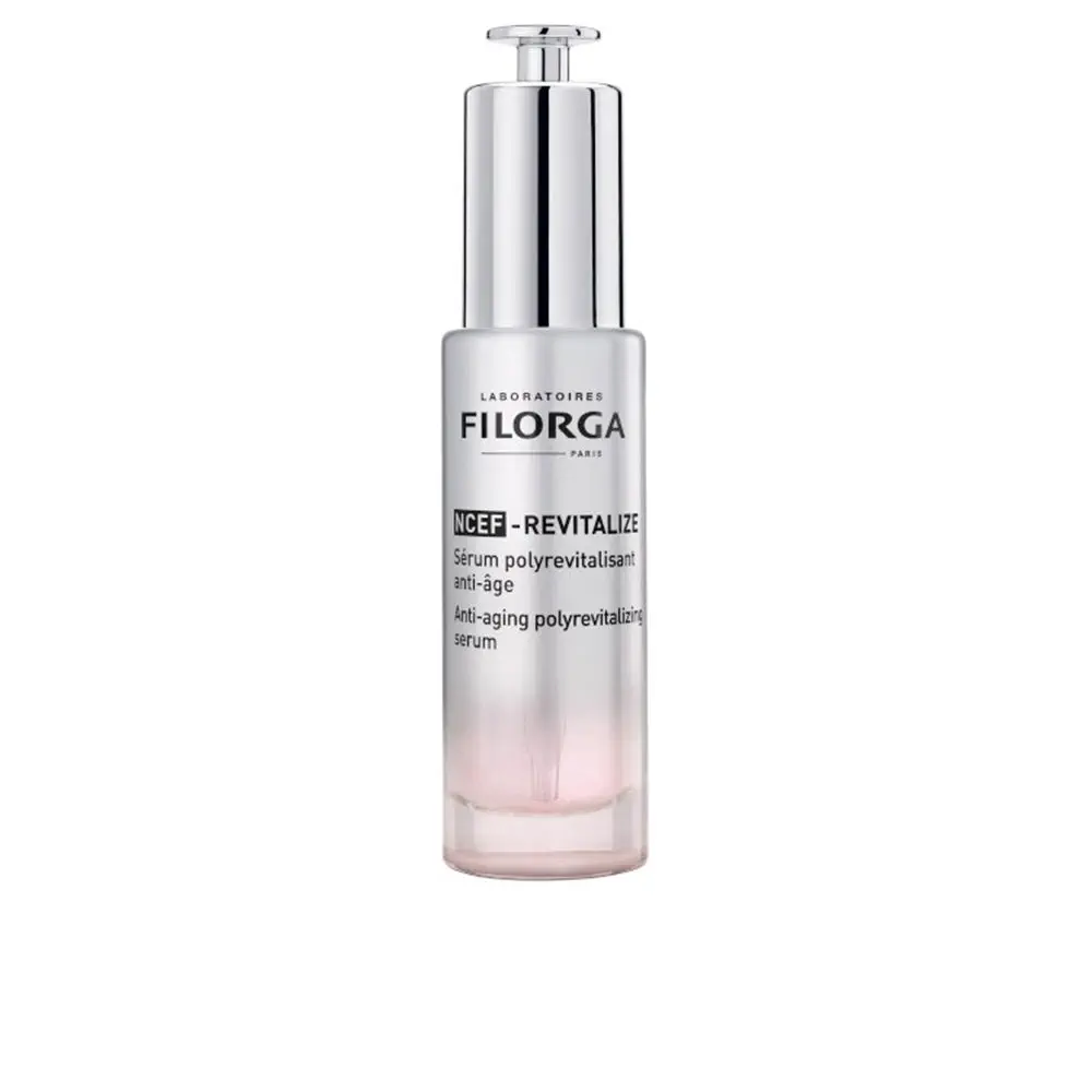 Ncef-Revitalize Anti-Aging Polyrevitalizing Serum by Laboratoires Filorga Ncef-Revitalize - Ncef-Revitalize Anti-Aging Polyrevitalizing Serum by Laboratoires Filorga