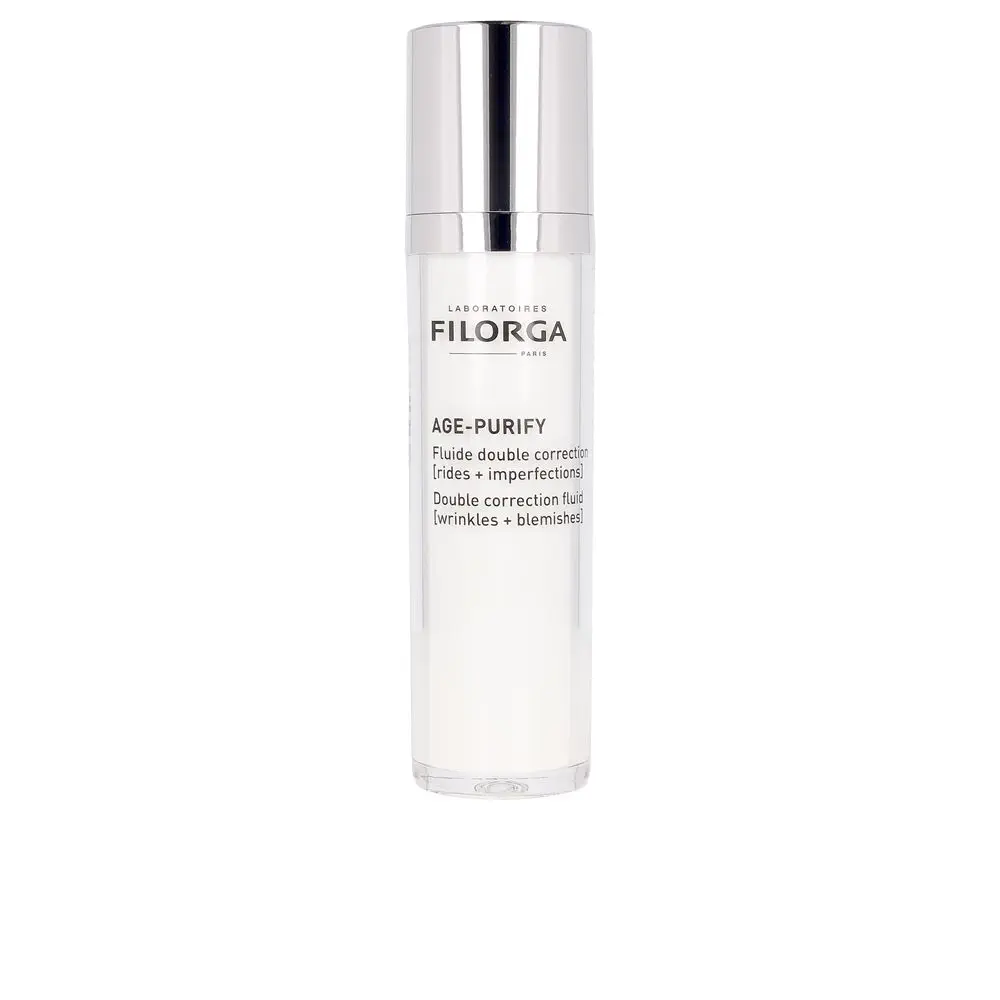 Age-Purify - Age-Purify Double Correction Fluid by Laboratoires Filorga