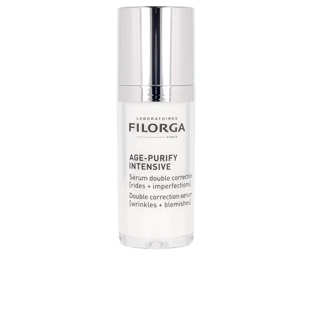 Age-Purify Intensive Serum by Laboratoires Filorga Age-Purify - Age-Purify Intensive Serum by Laboratoires Filorga