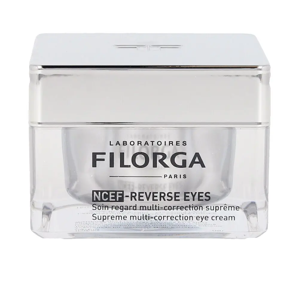 Ncef-Reverse - Ncef-Reverse Eyes by Laboratoires Filorga